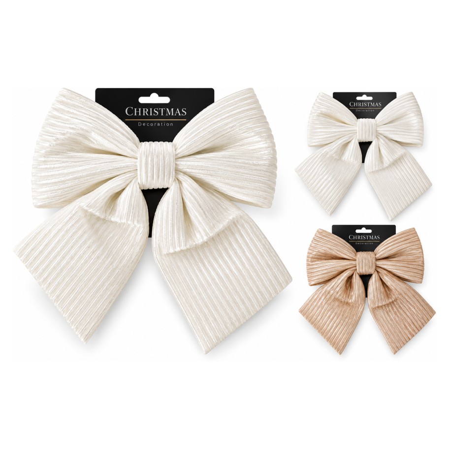La�o Decorativo Cores Claras