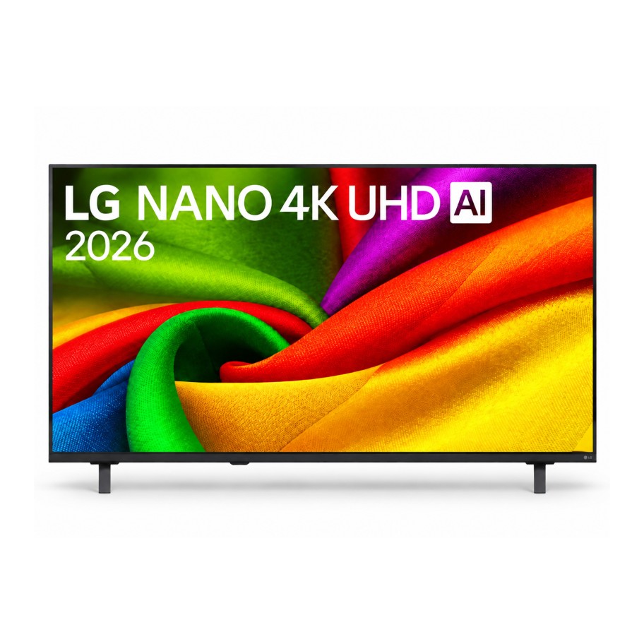 TV LED LG UHD 65'' Nano 4K