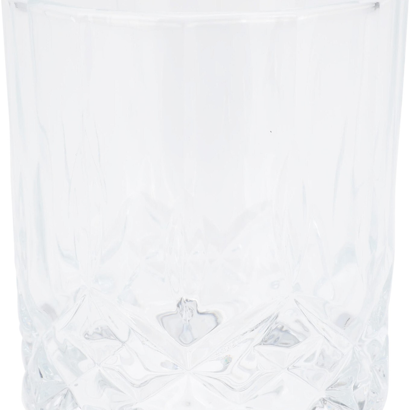 CONJUNTO DECANTER WHISKY 900ML + 4 COPOS