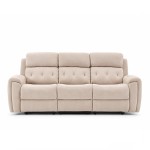 Sof� Relax Asheville 3 Lugar