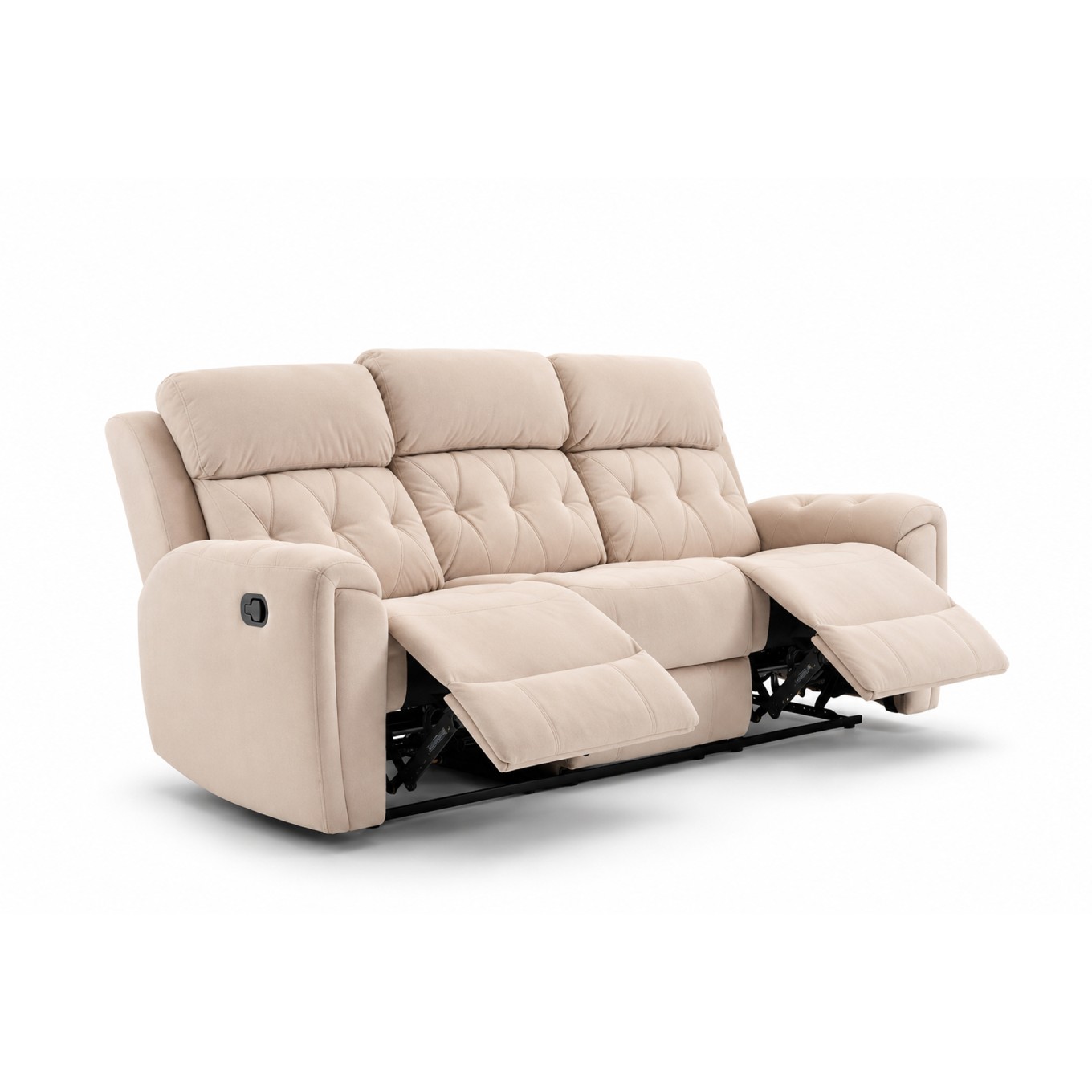 Sof� Relax Asheville 3 Lugar