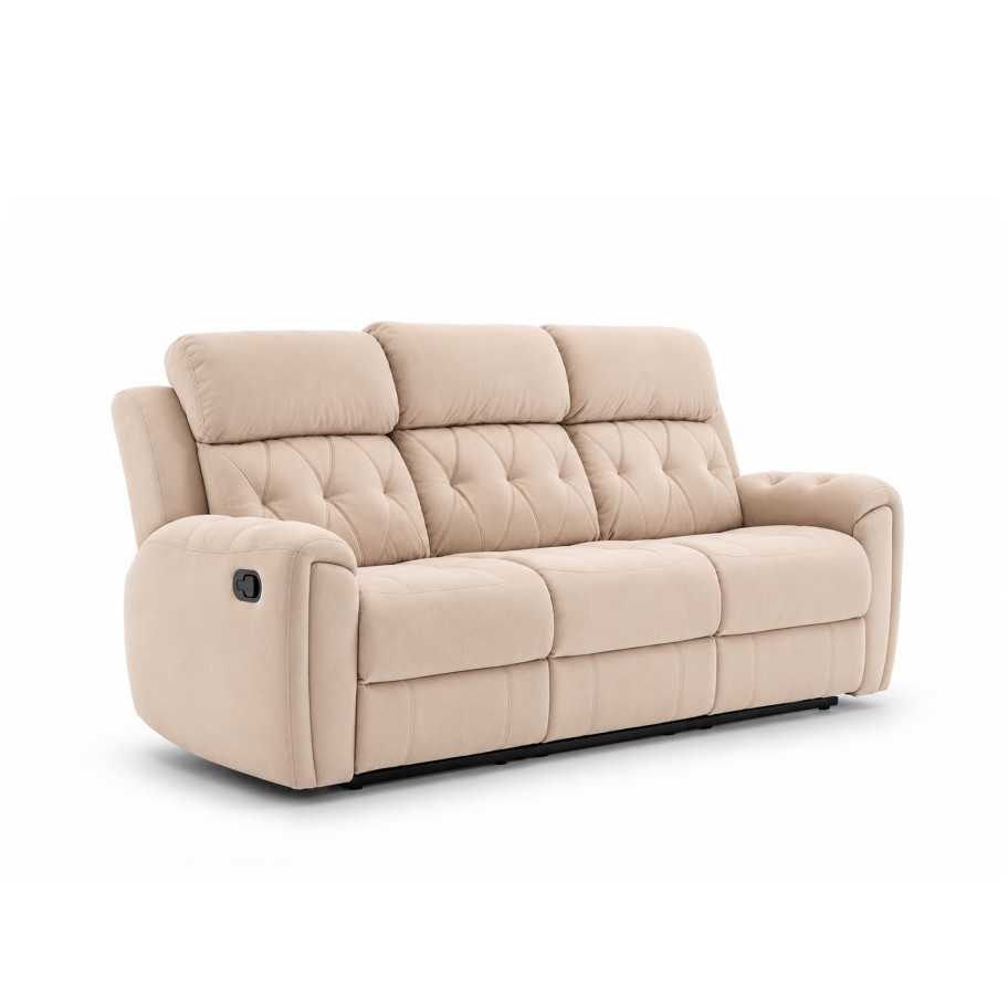 Sof� Relax Asheville 3 Lugar