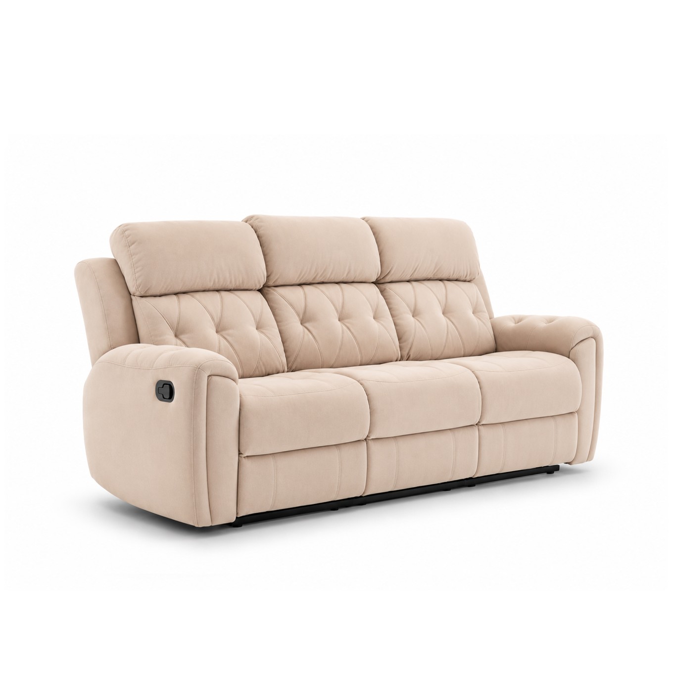 Sof� Relax Asheville 3 Lugar