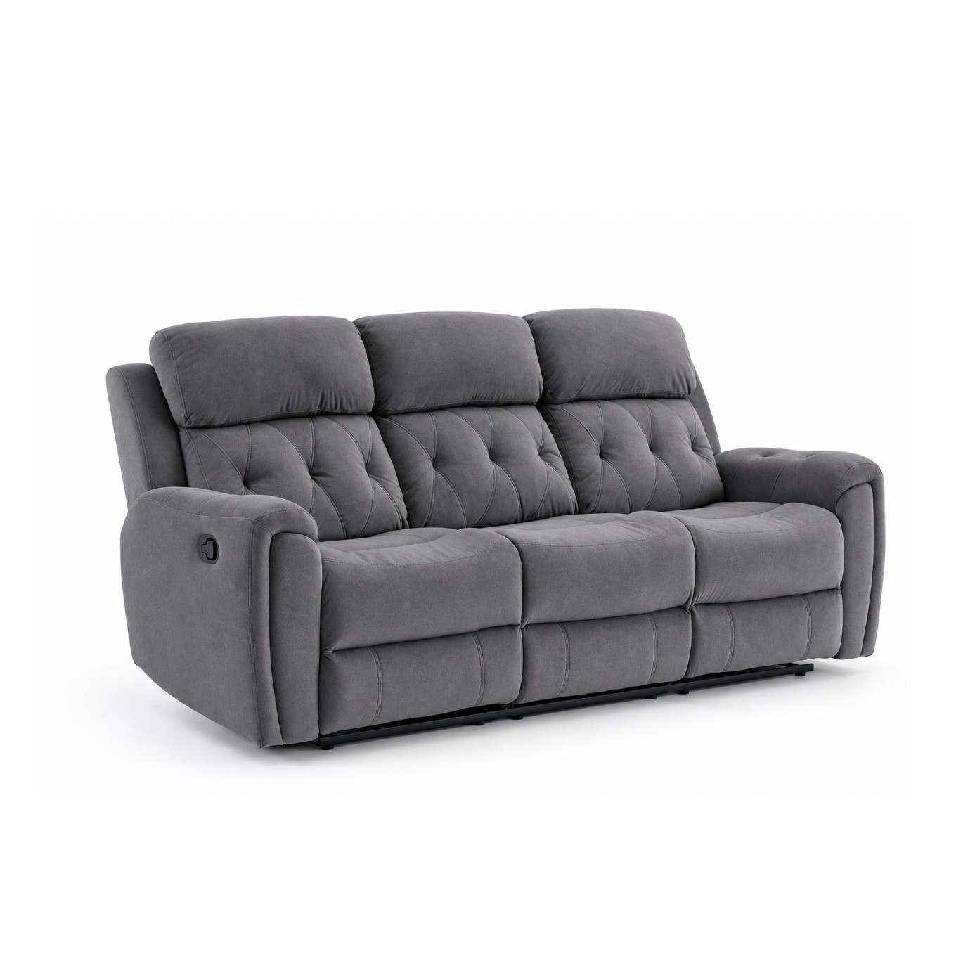 Sof� Relax Asheville 3 Lugar