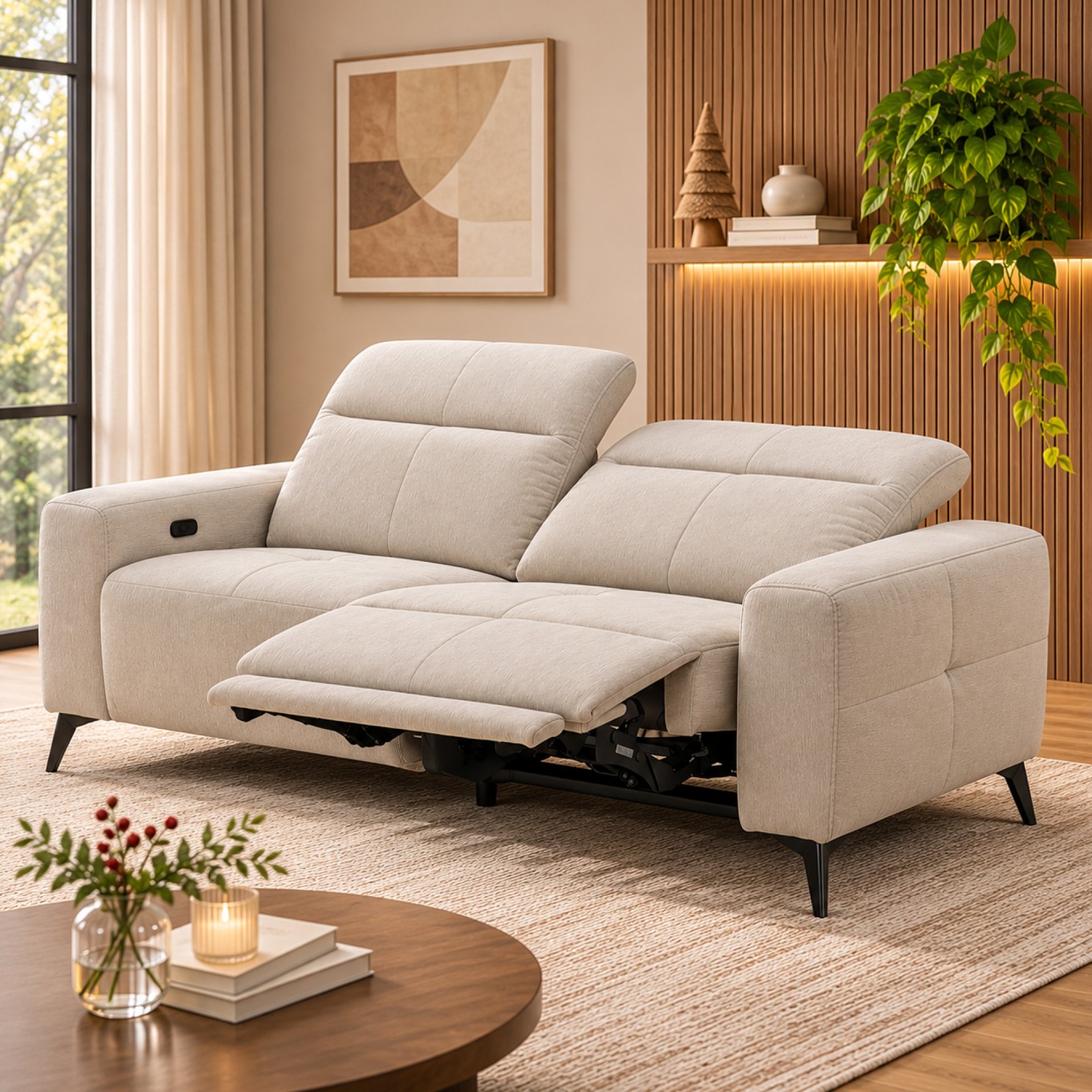 Sof� Relax Redwood 2.5 Lugares