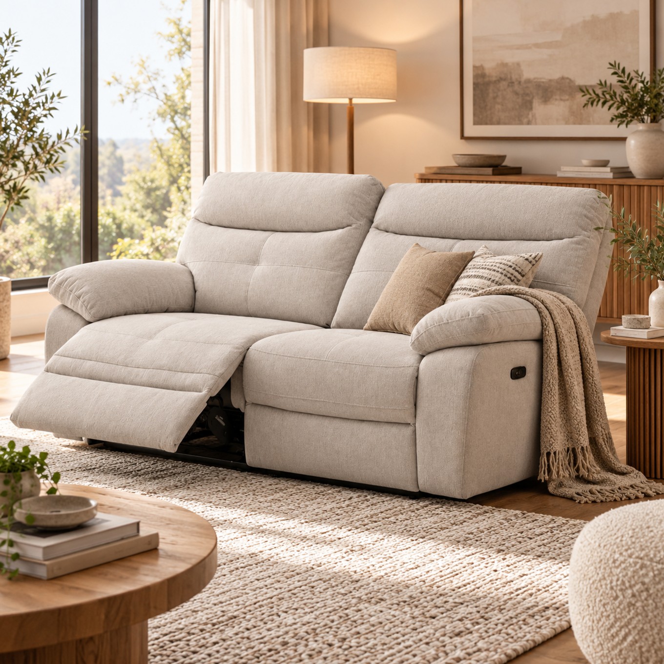 Sof� Relax Carlsbad 2.5 Lugares