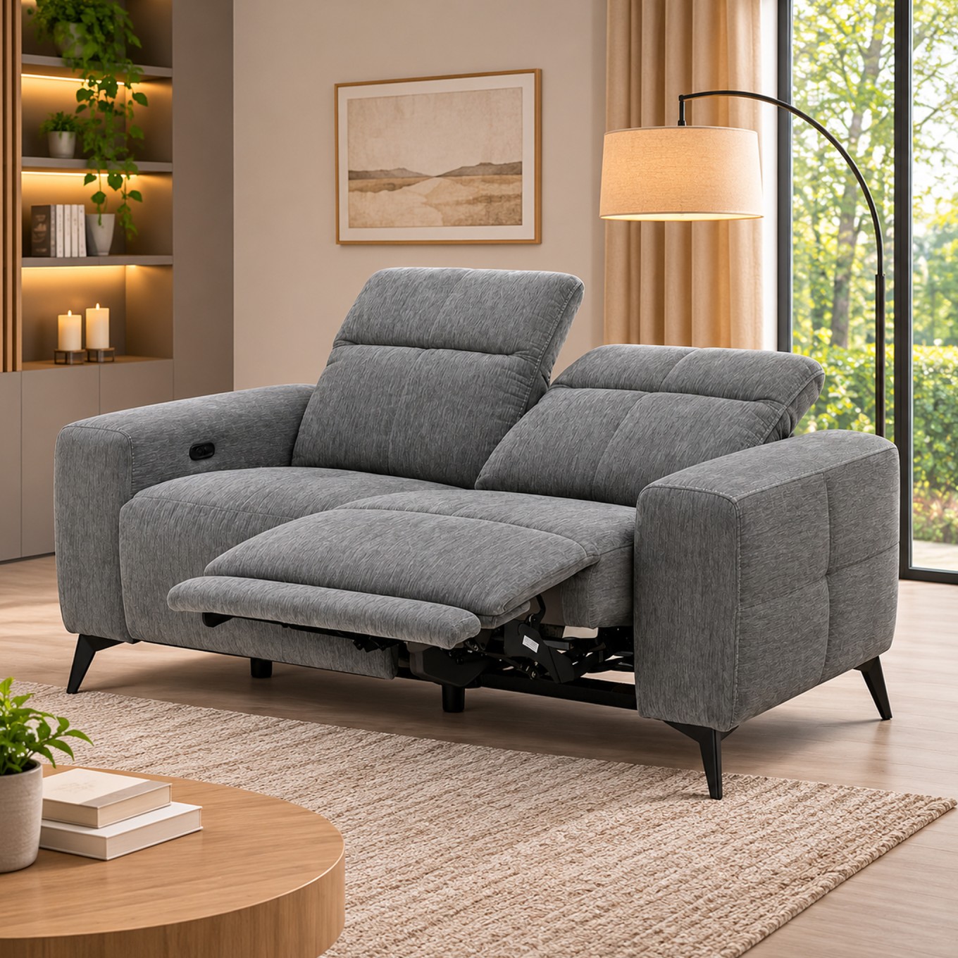 Sof� Relax Redwood 2 Lugares