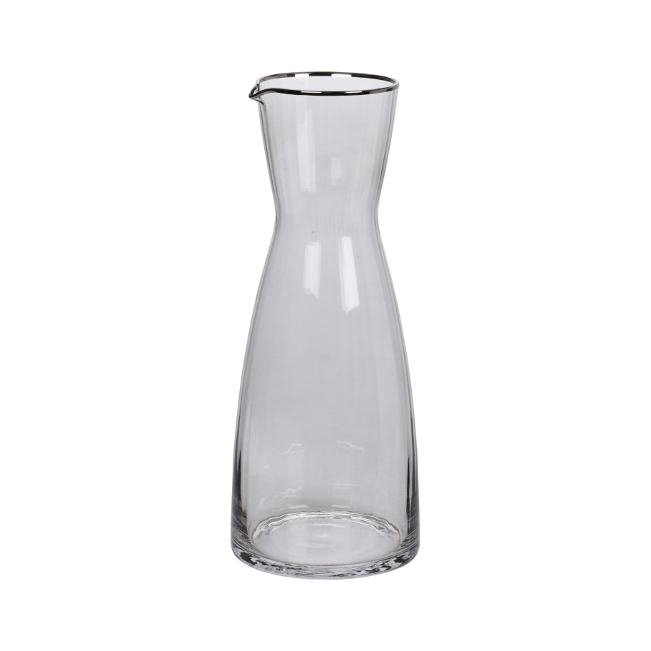 D�canter Silver Fume